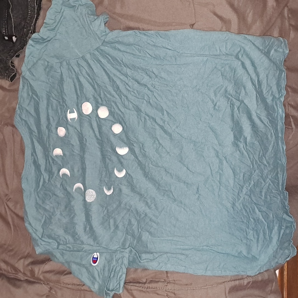 Champion Moon Tee